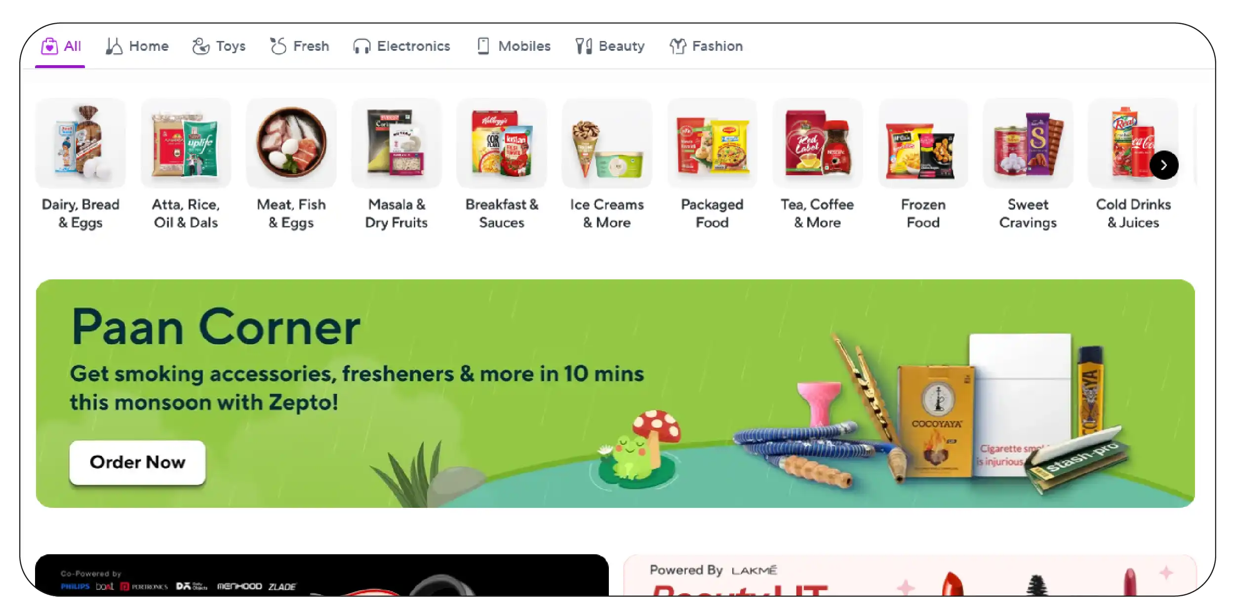 Category-Wise Price Trend Analysis (2020–2025)-01